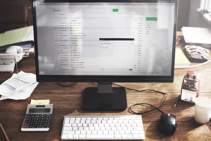 برنامج اصدار فواتير الكترونية