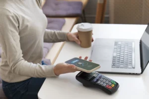 برنامج اصدار فواتير الكترونية