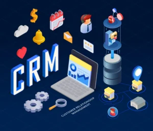 أفضل نظام crm في السعودية