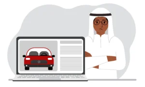 برنامج ادارة السيارات
